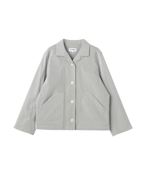 McGREGOR（マックレガー） ブルゾン アウター カバージャケット