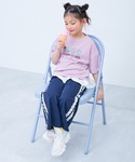 tシャツ 「涼感 サラッとメッシュ」× デビラ...の詳細画像1