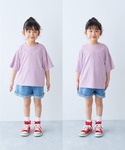 tシャツ 「涼感 サラッとメッシュ」× デビラ...の詳細画像3