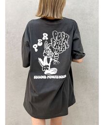 tシャツ BALLOON BUNNY BIG Tシャツ レディース｜ZOZOTOWN Yahoo!店