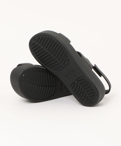 crocs（クロックス） サンダル ブルックリン フォーユー / crocs
