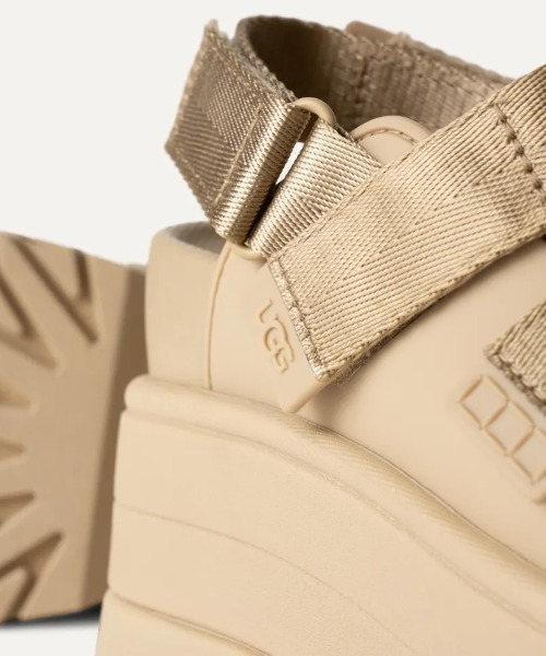 UGG Australia サンダル UGG/アグ/GoldenRise/ゴールデンライズ