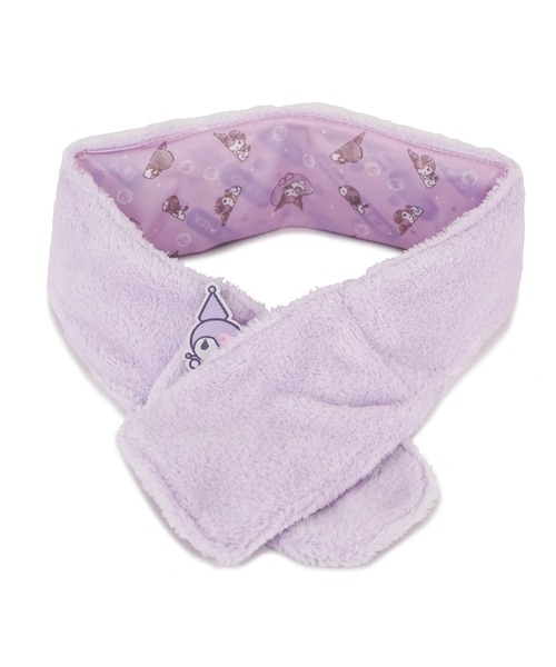 sanrio sanrio(サンリオ) 専用保冷剤付きぬいぐるみネック