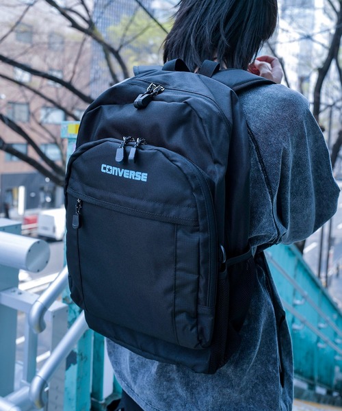 CONVERSE（コンバース） デイバック リュック 「CONVERSE／コンバース