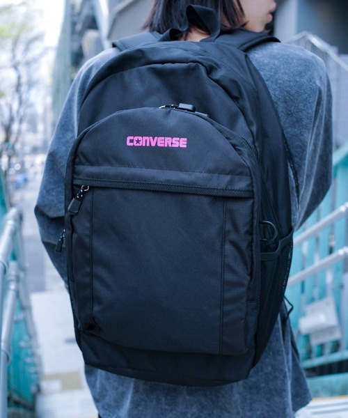 CONVERSE（コンバース） デイバック リュック 「CONVERSE／コンバース