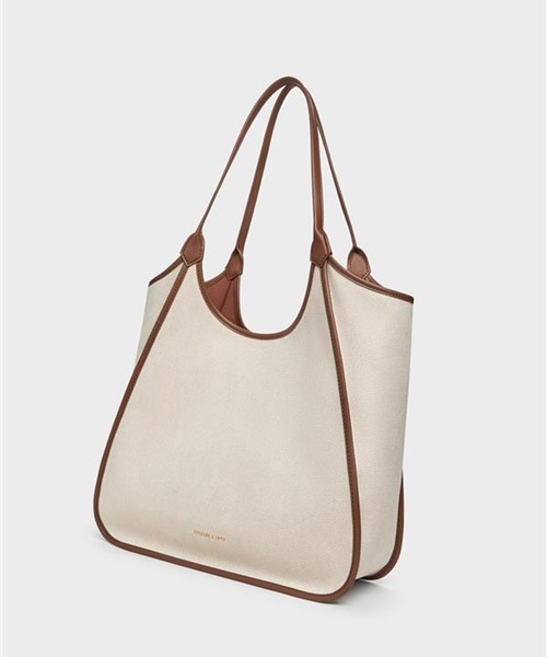 【関税込み】Tory キャンバス トートバッグ レザートリム 楽天市場】トリーバーチ TORY BURCH バッグ トートバッグ