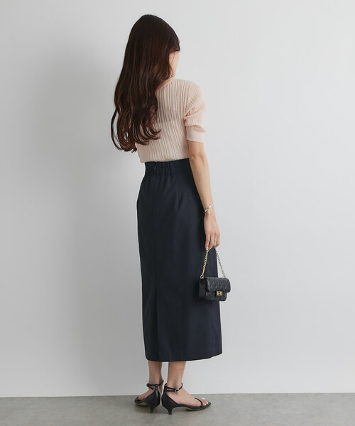 La boutique Bonbon(ラブティックボンボン) ニット セーター 「美人 La boutique Bonbon(ラブティックボンボン) ニット セーター 「美人