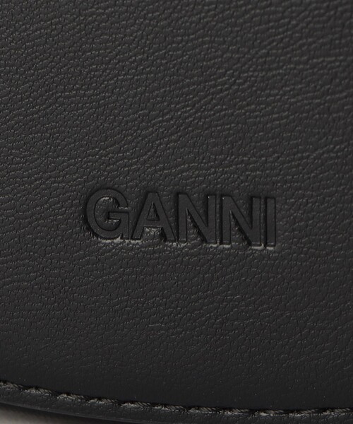 GANNI A68375894099 関税送料込 開店祝い Cotton Ganni Oversized Garmentory | Stripe - Shirt