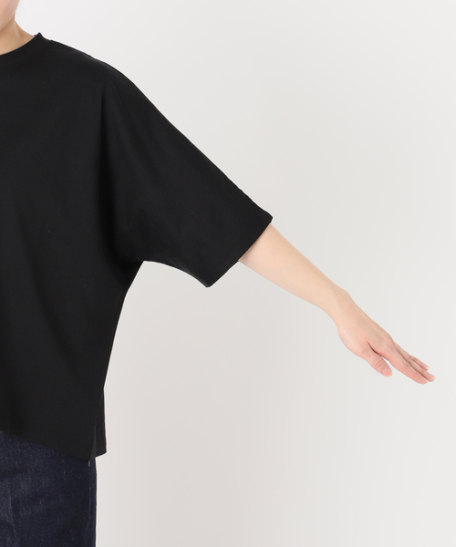 専用！！新品未使用　ウォッシャブル　バックフリルTEE 専用！！新品未使用 ウォッシャブル バックフリルTEE - メルカリ