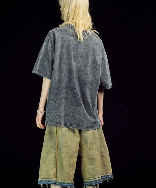 MAISON SPECIAL（メゾンスペシャル） tシャツ メンズ レディース