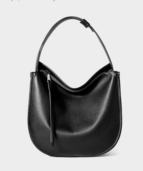 ショルダーバッグ バッグ 「 NiiNa / ニーナ 」高品質牛革 2way