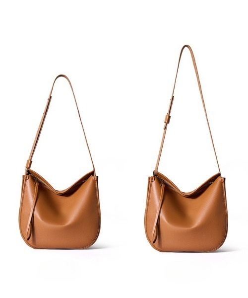 ショルダーバッグ バッグ 「 NiiNa / ニーナ 」高品質牛革 2way