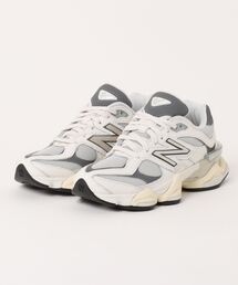 【NEW BALANCE】U9060AGA(D) WHITE/GRAY(AGA) 国内発送 New Balance スニーカー NEW BALANCE ニューバランス U9060AGA(D