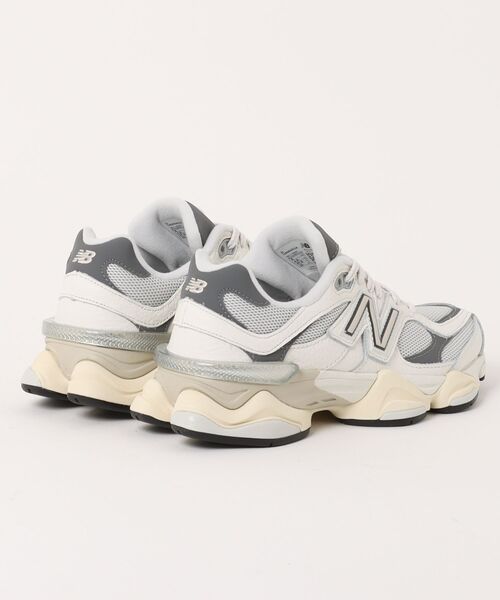 早い者勝ち!!! New Balance / ニューバランス ◆ U9060AGA New Balance スニーカー NEW BALANCE ニューバランス U9060AGA(D