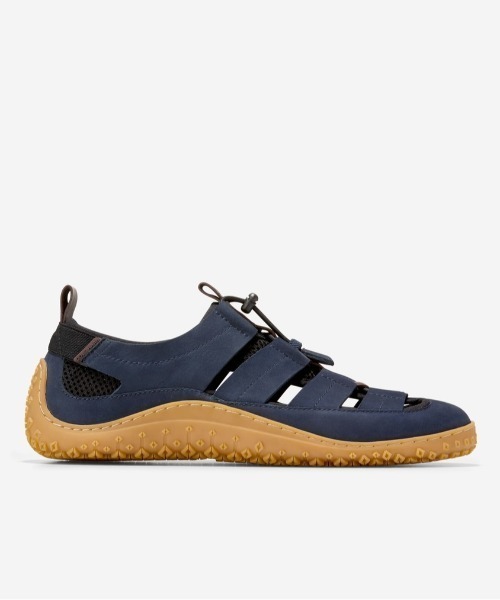 COLE HAAN サンダル ゼログランド タイドトレック