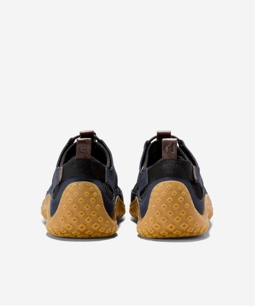 COLE HAAN サンダル ゼログランド タイドトレック