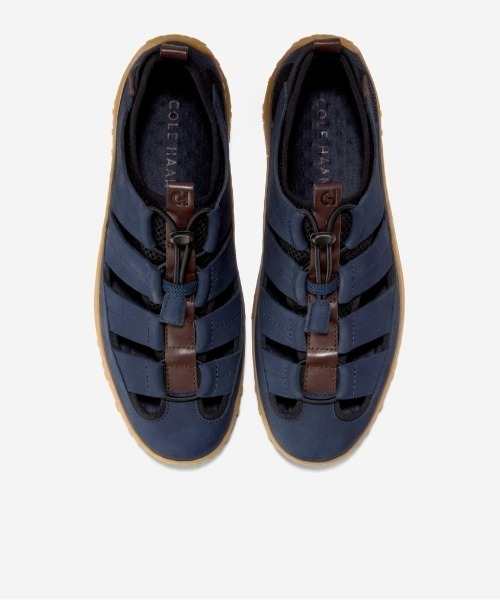 COLE HAAN サンダル ゼログランド タイドトレック