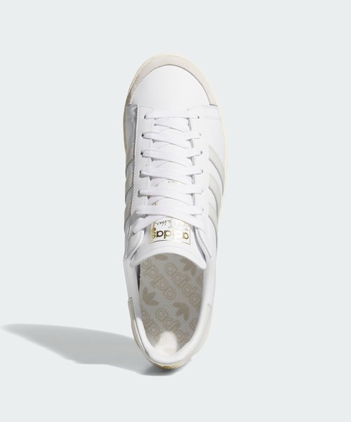 adidas スニーカー ジャバー ロー / Jabbar Low アディダス