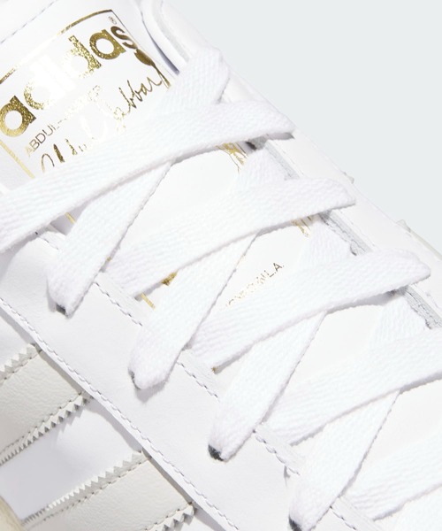 スニーカー ジャバー ロー / Jabbar Low / アディダスオリジナルス adidas Originals メンズ レディース | adidas | 08