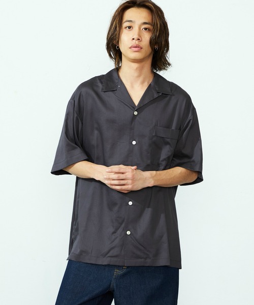 トップス Lee LEE×AZUL TANK TOP/LEE×AZULタンクトップ（タンクトップ）｜AZUL
