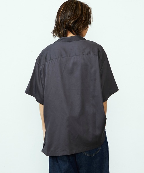 トップス Lee LEE×AZUL TANK TOP/LEE×AZULタンクトップ（タンクトップ）｜AZUL