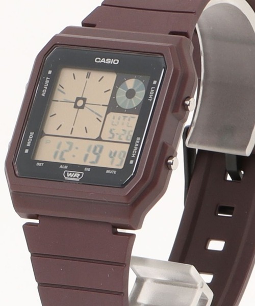 CASIO（カシオ） 腕時計 カシオ/ デジタル クォーツ腕時計 日常生活用 