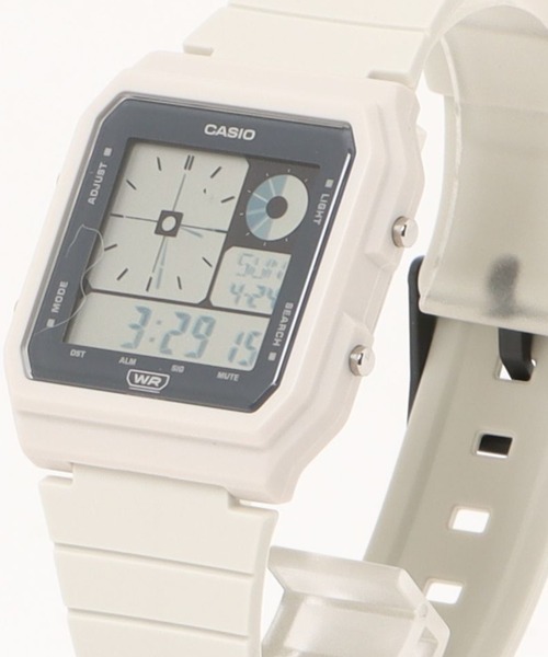 CASIO（カシオ） 腕時計 カシオ/ デジタル クォーツ腕時計 日常生活用