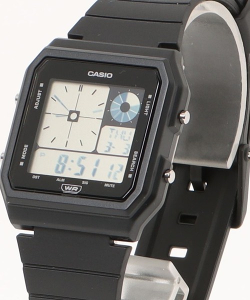 CASIO（カシオ） 腕時計 カシオ/ デジタル クォーツ腕時計 日常生活用