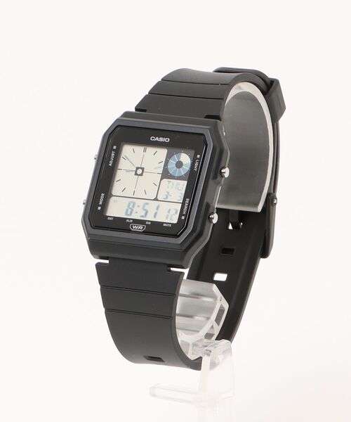 CASIO（カシオ） 腕時計 カシオ/ デジタル クォーツ腕時計 日常生活用