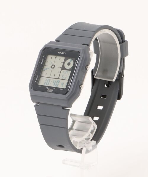CASIO（カシオ） 腕時計 メンズ カシオ/ デジタル腕時計 スクエア