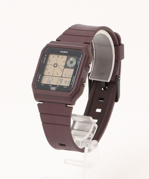 CASIO　カシオ　デジタルクォーツ腕時計　ヴィンテージ　106　S004 CASIO（カシオ） 腕時計 カシオ/ デジタル クォーツ腕時計 日常生活用