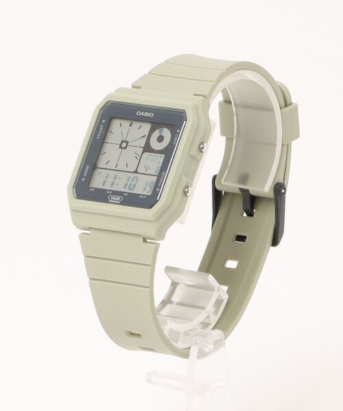 CASIO（カシオ） 腕時計 カシオ/ デジタル クォーツ腕時計 日常生活用 