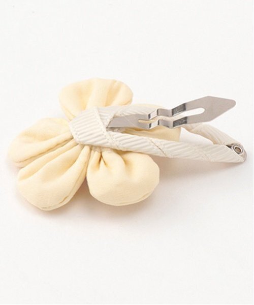 petit main ヘアピン お花ヘアピン : ZOZOTOWN Yahoo!店 - 通販