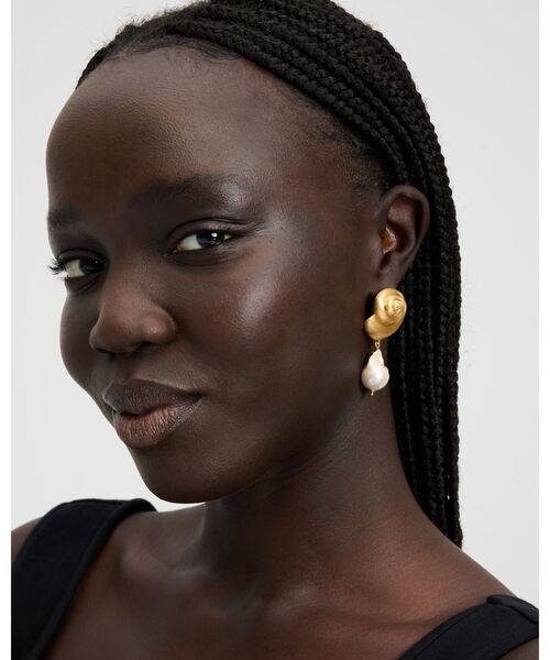 kate spade★ビーチサイドドロップピアス★Beachside Drop Beachside Drop Earrings | Kate Spade New York