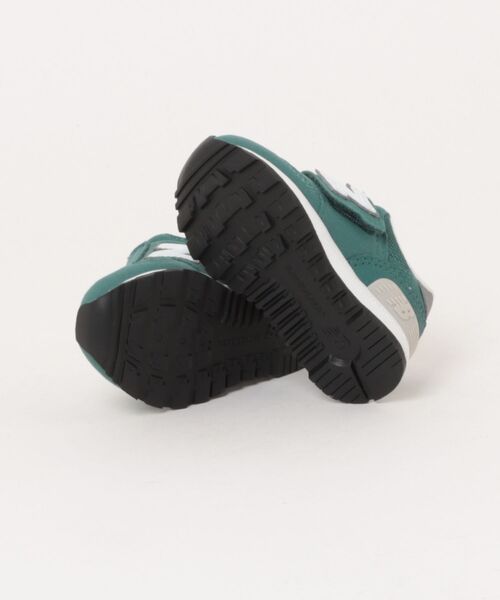 New Balance（ニューバランス） スニーカー キッズ 子供 男の子 女の子