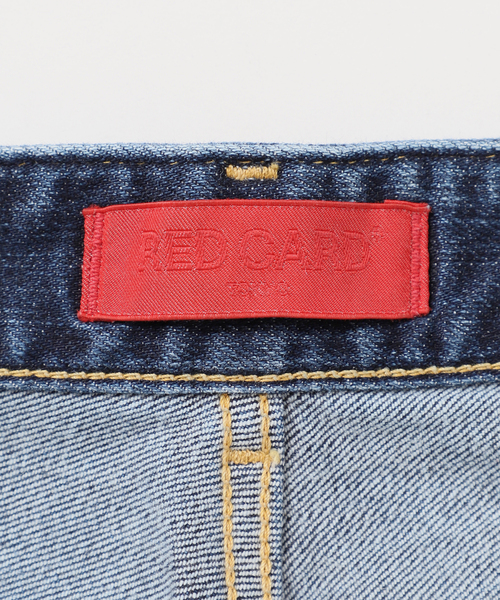 【大値下げ可】diesel red tag デニムパンツ RED CARD TOKYO ジーンズ デニム デニムパンツ 「追加」RED