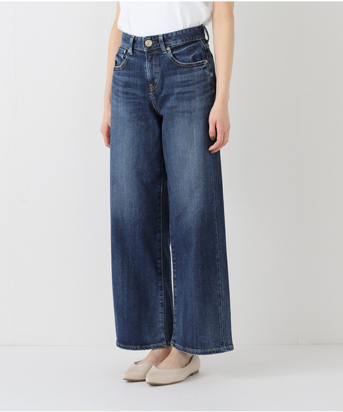 RED CARD TOKYO デニムパンツ⭐︎現行品⭐︎ RED CARD TOKYO ジーンズ デニム デニムパンツ 「追加」RED