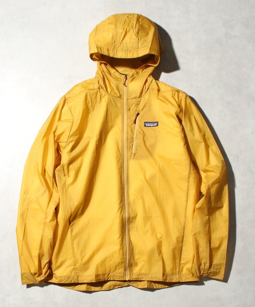 patagonia 「patagonia」 ナイロンブルゾン M ブラック メンズ