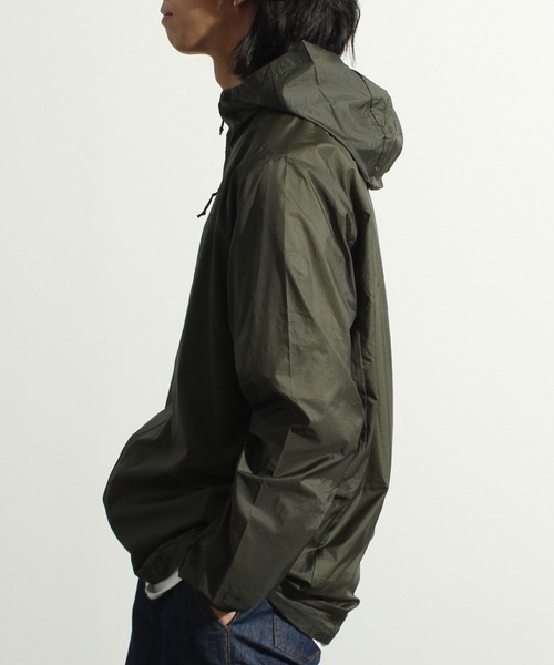 patagonia 「patagonia」 ナイロンブルゾン M ブラック メンズ