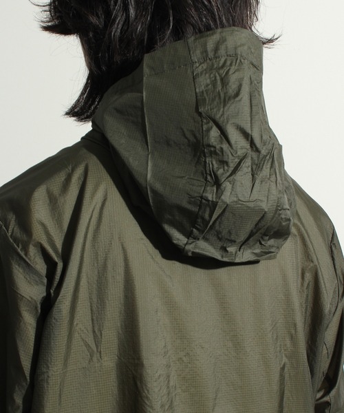 patagonia 「patagonia」 ナイロンブルゾン M ブラック メンズ