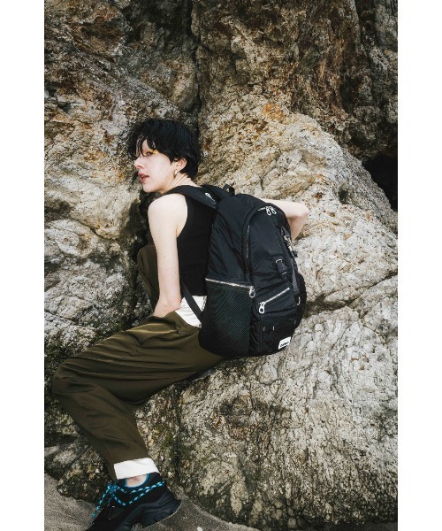 【新品未使用】【即完売品】OMMO W FACE BACK PACK リュック m39106431218_1.jpg?1726276961