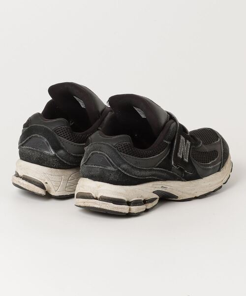 アシックス　ランニングシューズ　GT-2000 13 WIDE　26.5cm New Balance」 「KIDS」ローカットスニーカー 21.0cm パープル系