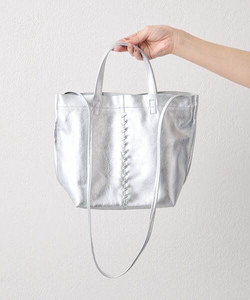 トートバッグ センターポイントトートバッグS レディースの画像