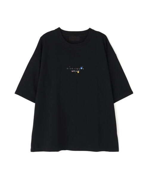 A4A tシャツ A4A/エーフォーエー/S/S TEE GENERATER メンズ