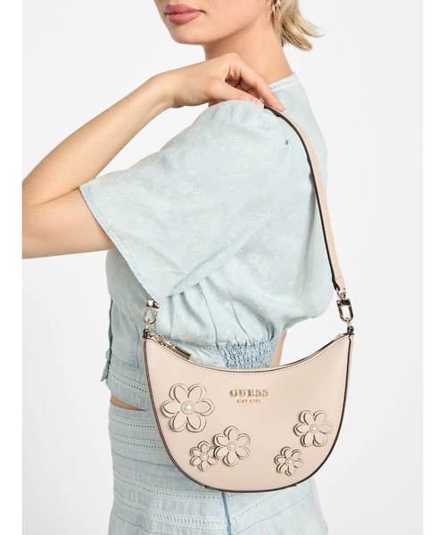 新品！　GUESS ショルダーバック ショルダーバッグ | GUESS(ゲス) JAPAN 公式オンラインストア