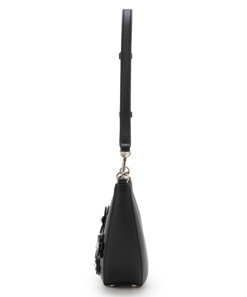 GUESS ショルダーバッグ バッグ ZARIA Mini Top Zip Shoulder