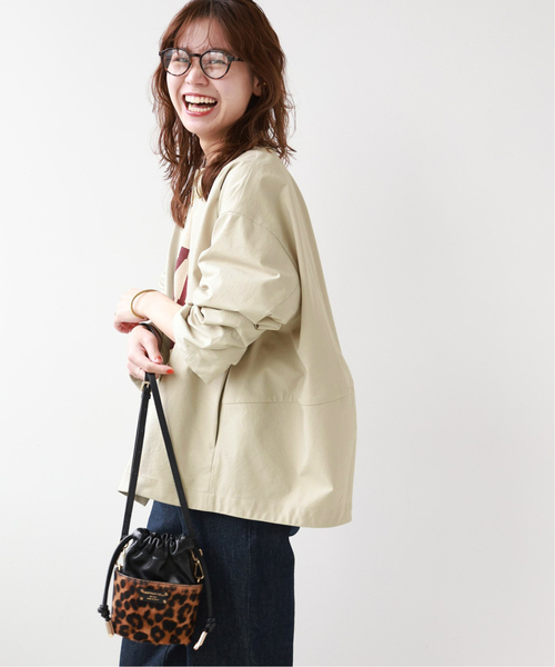 JOURNAL STANDARD relume コート アウター 「再入荷！」「洗濯機