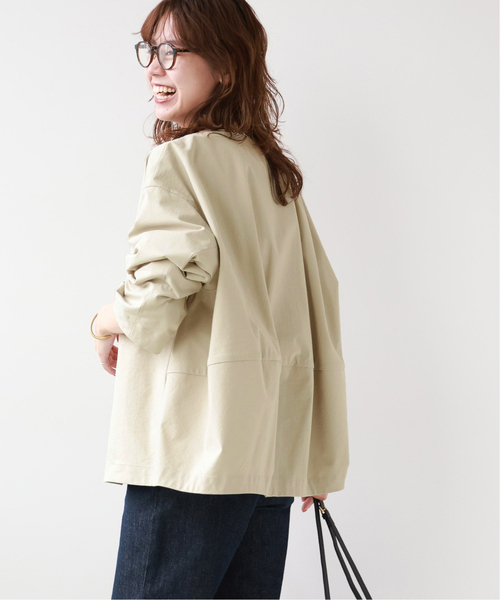 JOURNAL STANDARD relume コート アウター 「再入荷！」「洗濯機