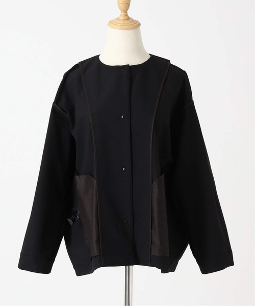JOURNAL STANDARD relume コート アウター 「再入荷！」「洗濯機