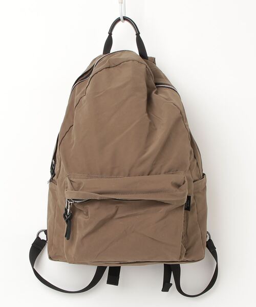 STANDARD SUPPLY オリーブグリーン リュック　状態良好です STANDARD SUPPLY デイバック リュック スタンダードサプライ